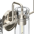 KICHLER, Niccol Bath Bracket, BATH VANITY LIGHT