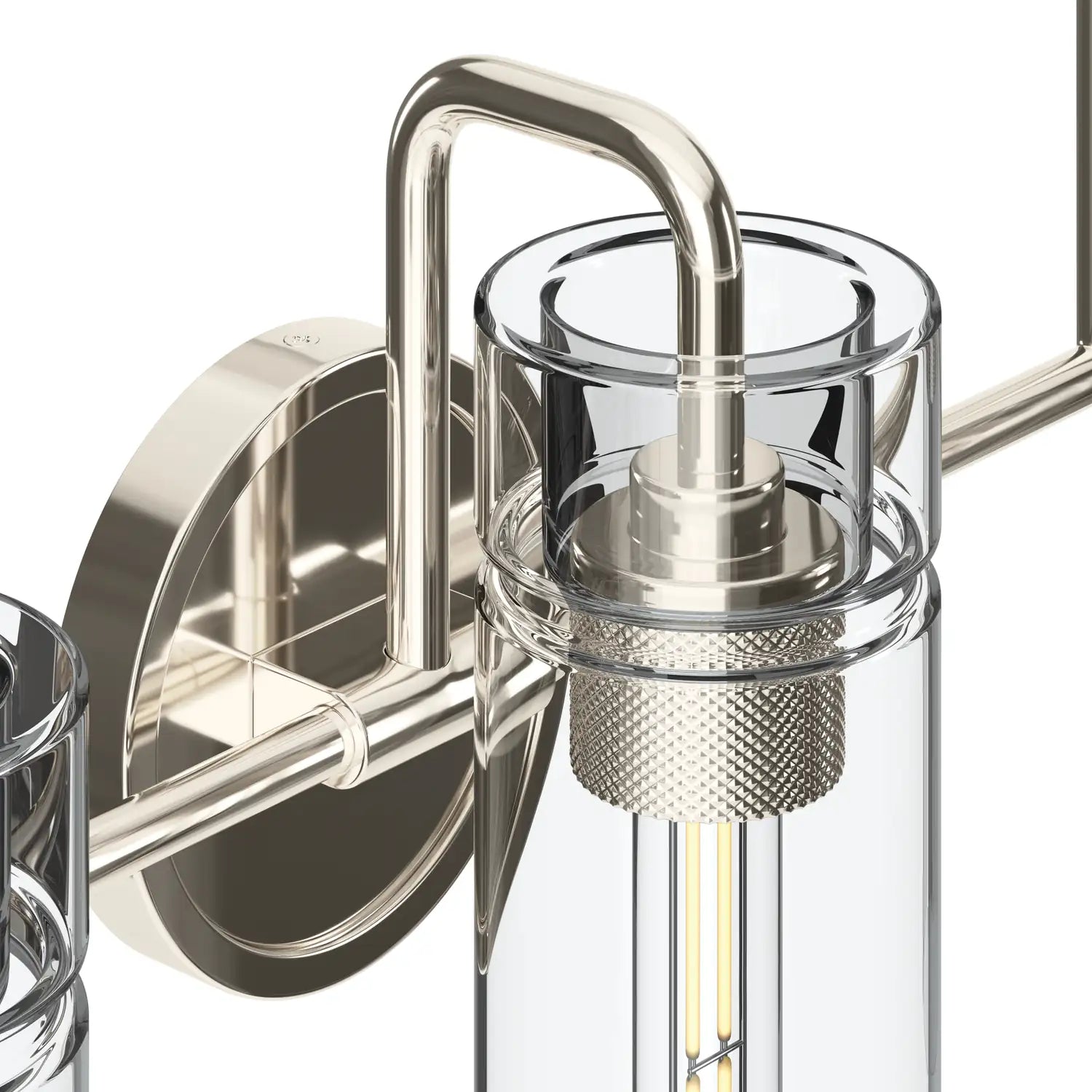 KICHLER, Niccol Bath Bracket, BATH VANITY LIGHT