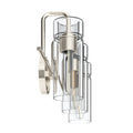 KICHLER, Niccol Bath Bracket, BATH VANITY LIGHT