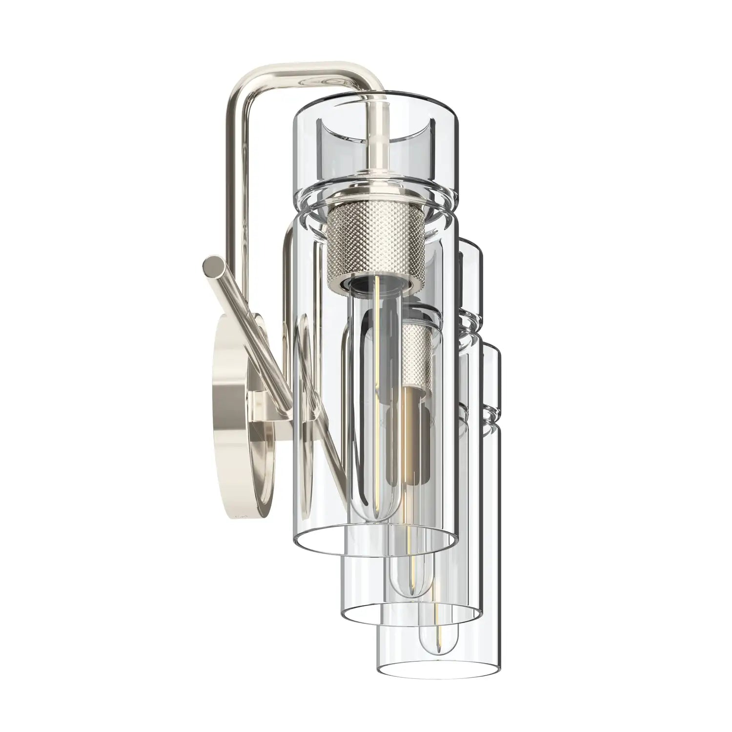 KICHLER, Niccol Bath Bracket, BATH VANITY LIGHT