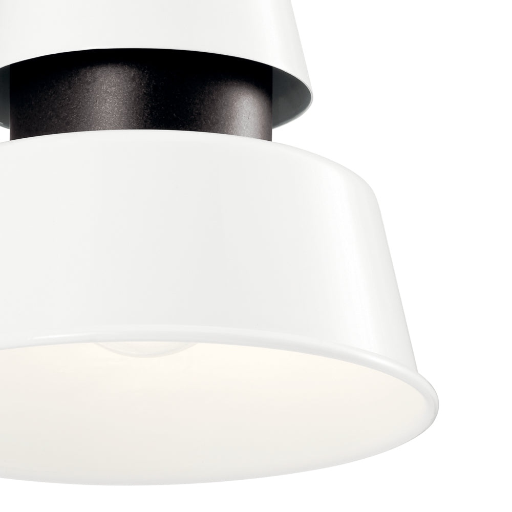 KICHLER, LOZANO OUTDOOR, OUTDOOR CEILING LIGHTS