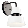 KICHLER, LOZANO OUTDOOR, OUTDOOR CEILING LIGHTS