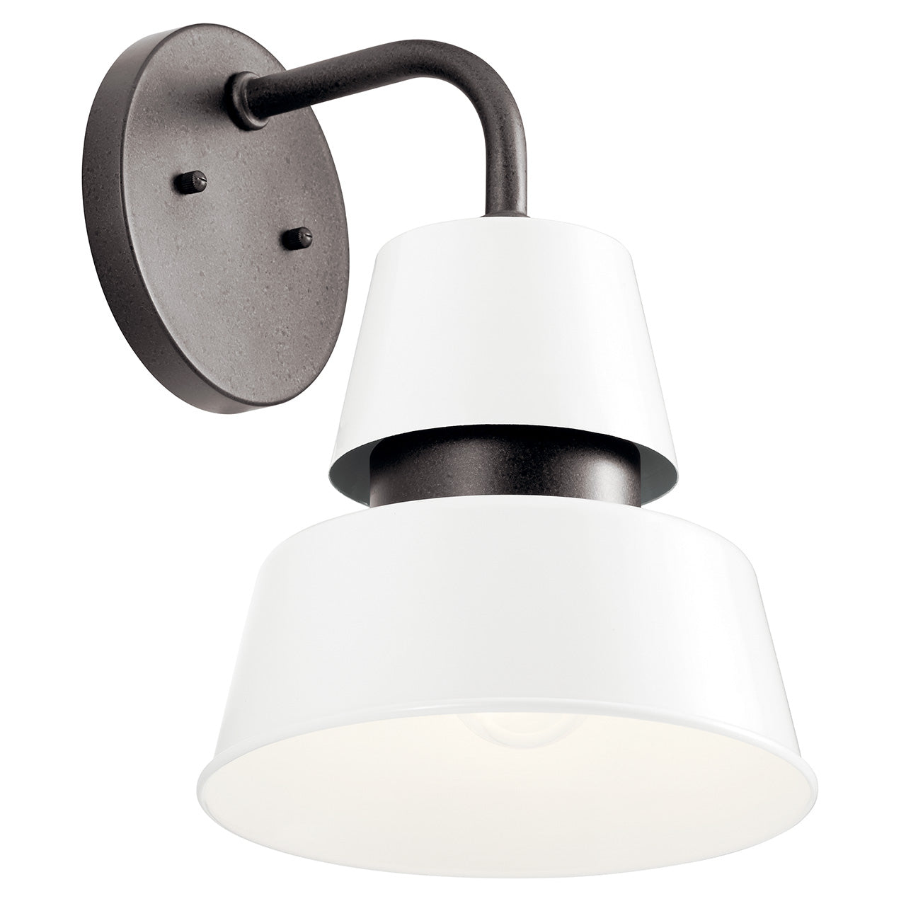 KICHLER, LOZANO OUTDOOR, OUTDOOR CEILING LIGHTS