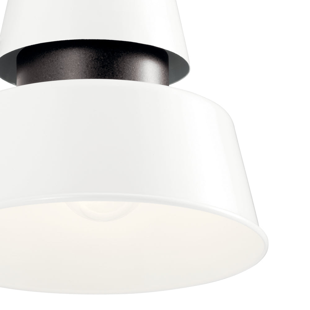 KICHLER, LOZANO OUTDOOR, OUTDOOR CEILING LIGHTS