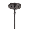 KICHLER, LOZANO OUTDOOR, OUTDOOR CEILING LIGHTS