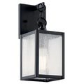 KICHLER, LAHDEN OUTDOOR, OUTDOOR WALL LIGHTS