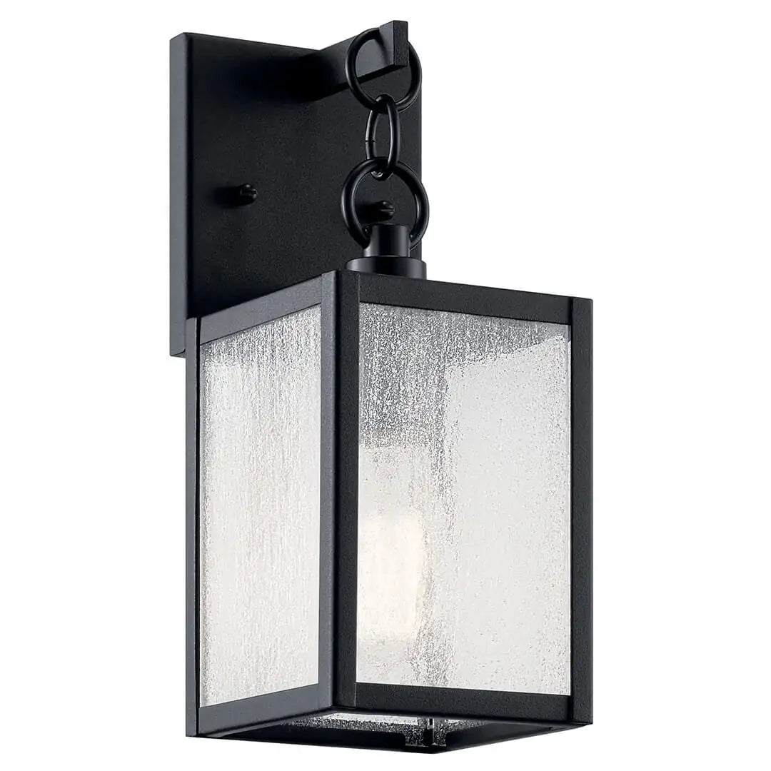 KICHLER, LAHDEN OUTDOOR, OUTDOOR WALL LIGHTS