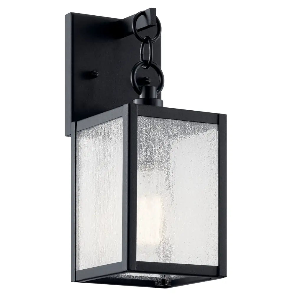 KICHLER, LAHDEN OUTDOOR, OUTDOOR WALL LIGHTS