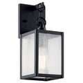 KICHLER, LAHDEN OUTDOOR, OUTDOOR WALL LIGHTS