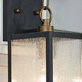 KICHLER, LAHDEN OUTDOOR, OUTDOOR WALL LIGHTS