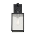 KICHLER, LAHDEN OUTDOOR, OUTDOOR WALL LIGHTS