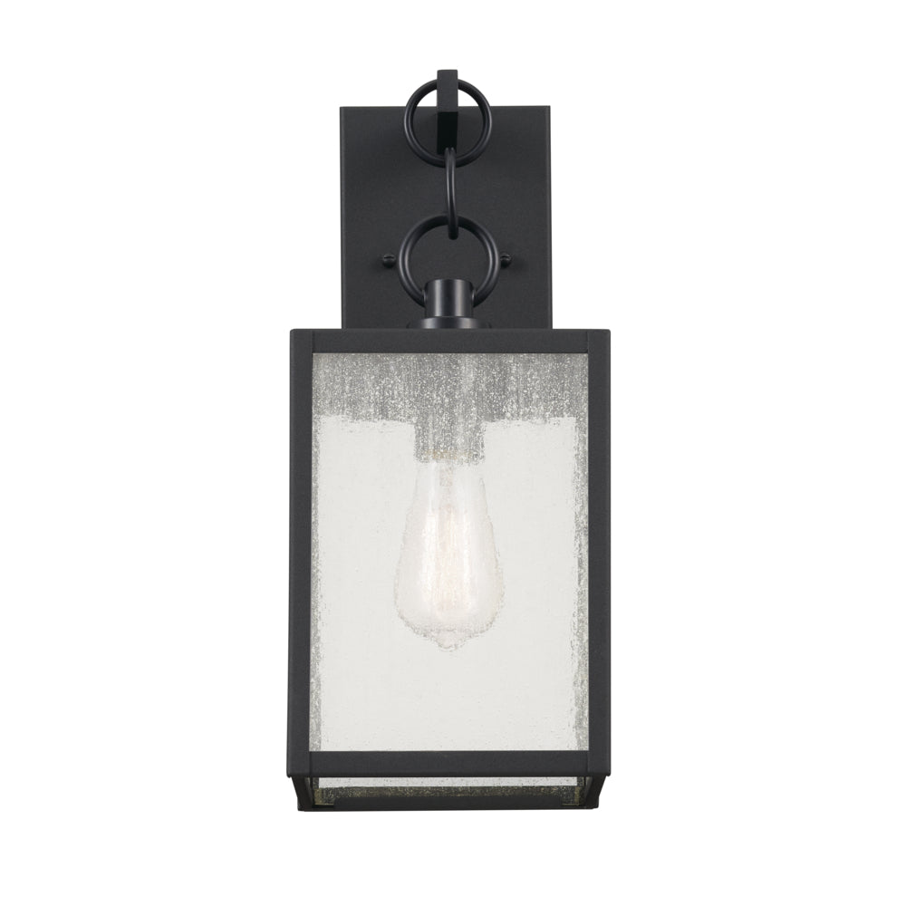 KICHLER, LAHDEN OUTDOOR, OUTDOOR WALL LIGHTS