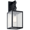KICHLER, LAHDEN OUTDOOR, OUTDOOR WALL LIGHTS