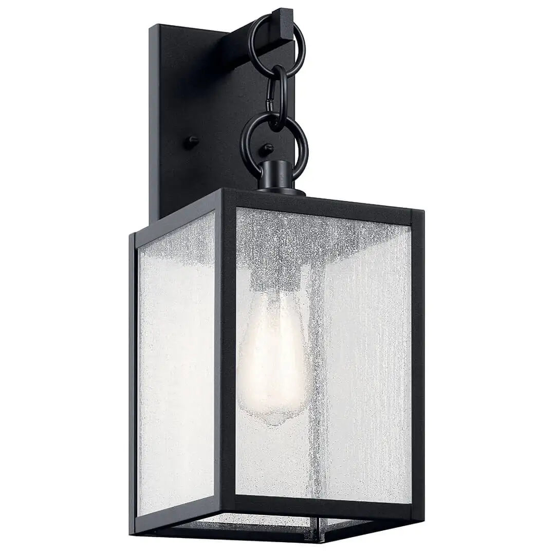 KICHLER, LAHDEN OUTDOOR, OUTDOOR WALL LIGHTS