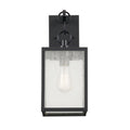 KICHLER, LAHDEN OUTDOOR, OUTDOOR WALL LIGHTS