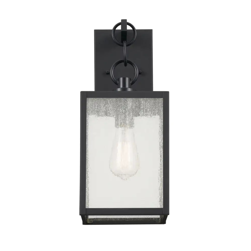 KICHLER, LAHDEN OUTDOOR, OUTDOOR WALL LIGHTS