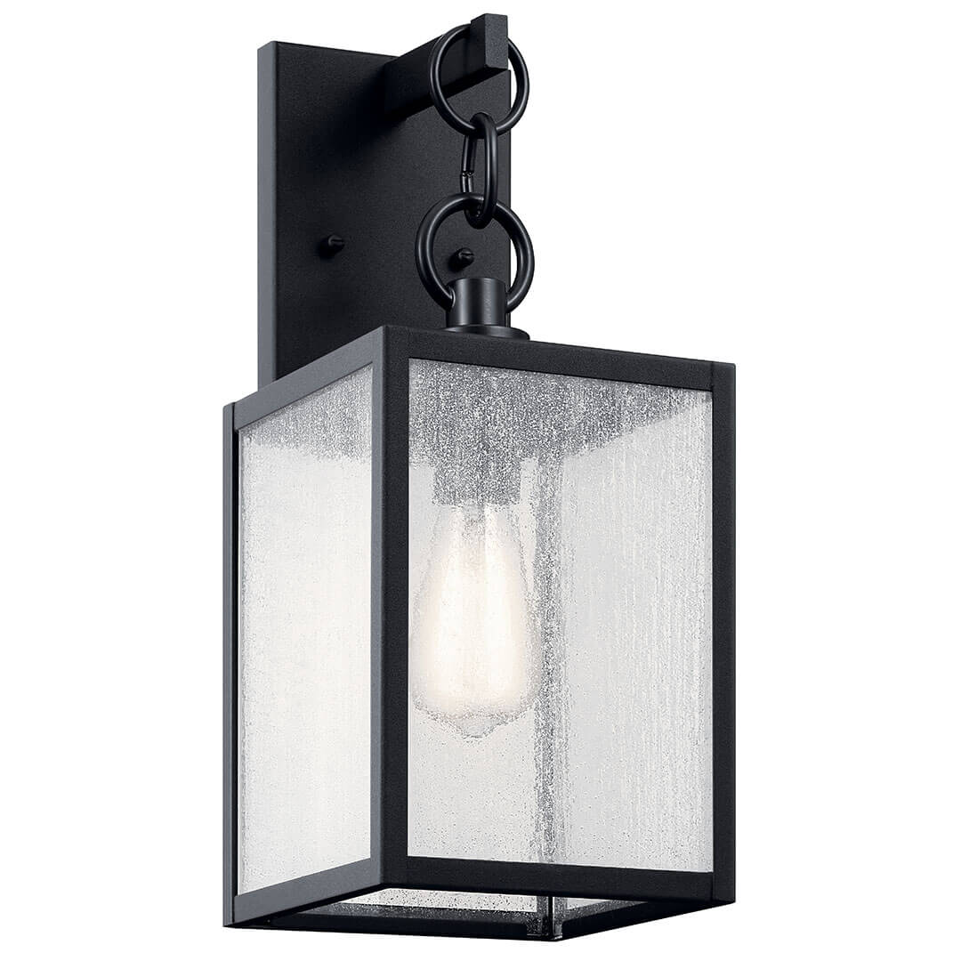 KICHLER, LAHDEN OUTDOOR, OUTDOOR WALL LIGHTS