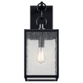 KICHLER, LAHDEN OUTDOOR, OUTDOOR WALL LIGHTS