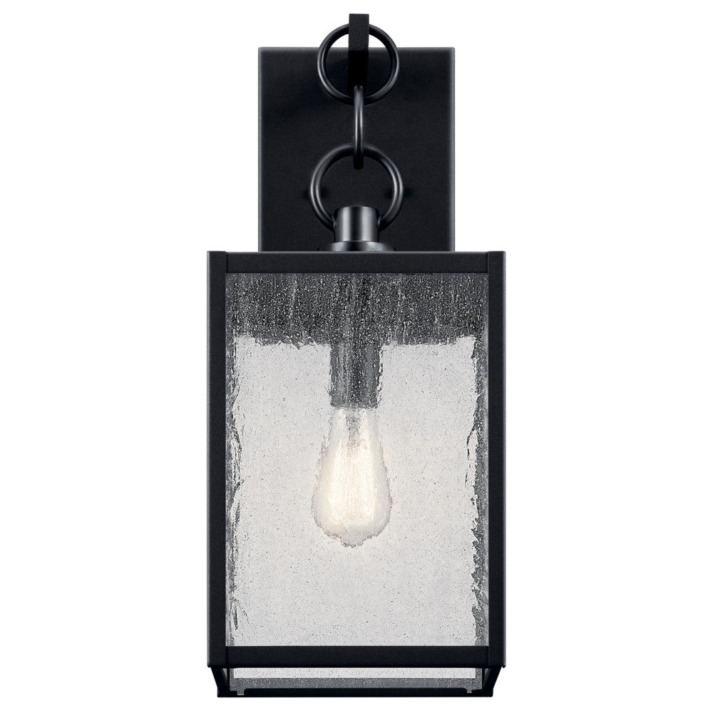 KICHLER, LAHDEN OUTDOOR, OUTDOOR WALL LIGHTS