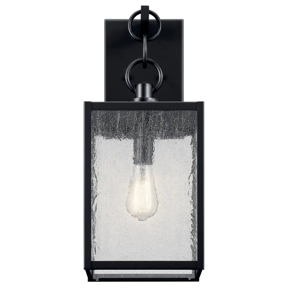 KICHLER, LAHDEN OUTDOOR, OUTDOOR WALL LIGHTS