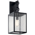 KICHLER, LAHDEN OUTDOOR, OUTDOOR WALL LIGHTS