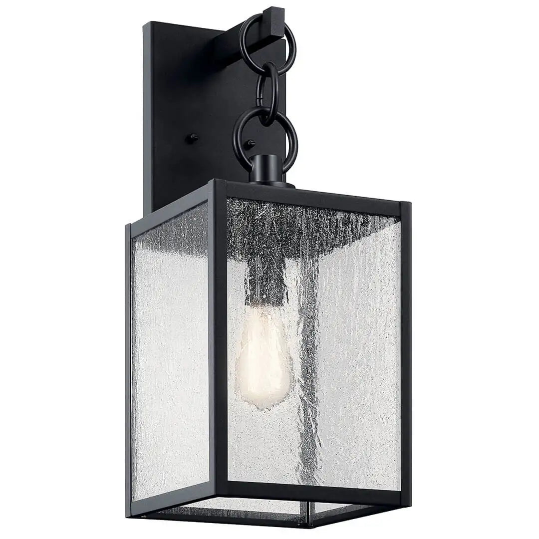 KICHLER, LAHDEN OUTDOOR, OUTDOOR WALL LIGHTS