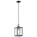 KICHLER, LAHDEN OUTDOOR, OUTDOOR WALL LIGHTS