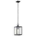 KICHLER, LAHDEN OUTDOOR, OUTDOOR WALL LIGHTS