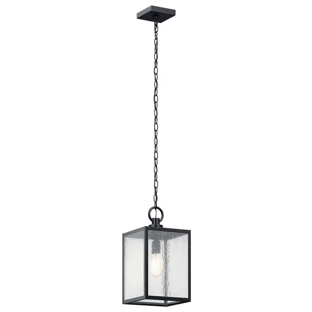 KICHLER, LAHDEN OUTDOOR, OUTDOOR WALL LIGHTS