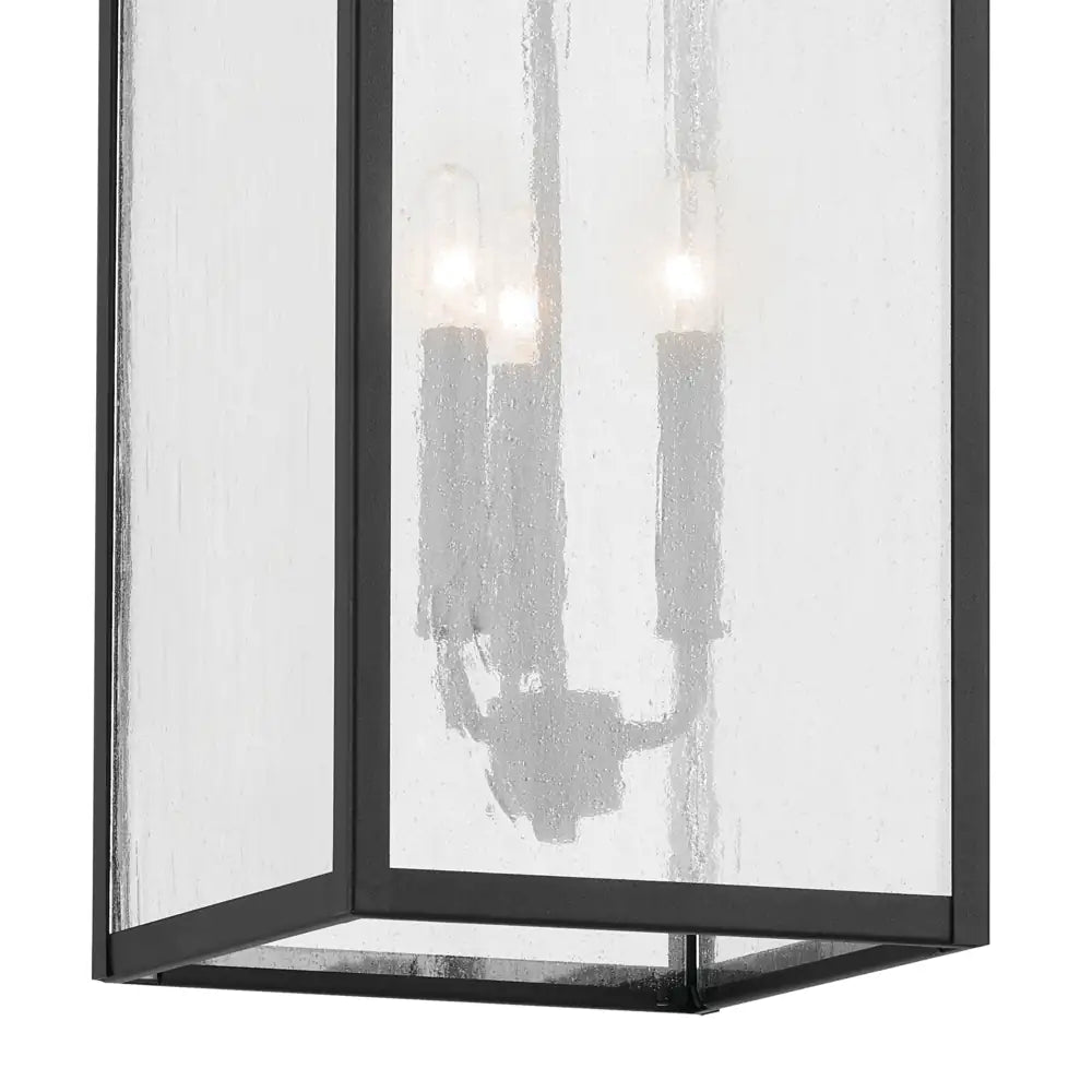 KICHLER, LAHDEN OUTDOOR, OUTDOOR WALL LIGHTS