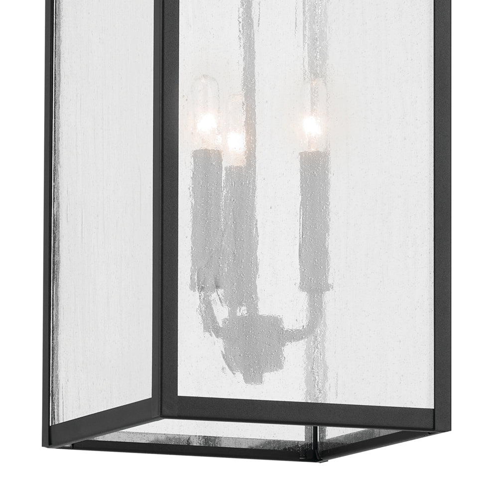 KICHLER, LAHDEN OUTDOOR, OUTDOOR WALL LIGHTS
