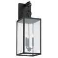 KICHLER, LAHDEN OUTDOOR, OUTDOOR WALL LIGHTS