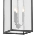 KICHLER, LAHDEN OUTDOOR, OUTDOOR WALL LIGHTS