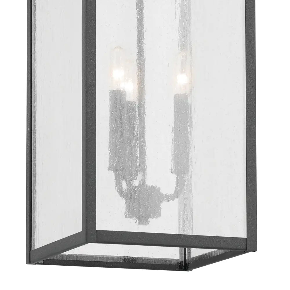 KICHLER, LAHDEN OUTDOOR, OUTDOOR WALL LIGHTS