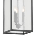 KICHLER, LAHDEN OUTDOOR, OUTDOOR WALL LIGHTS