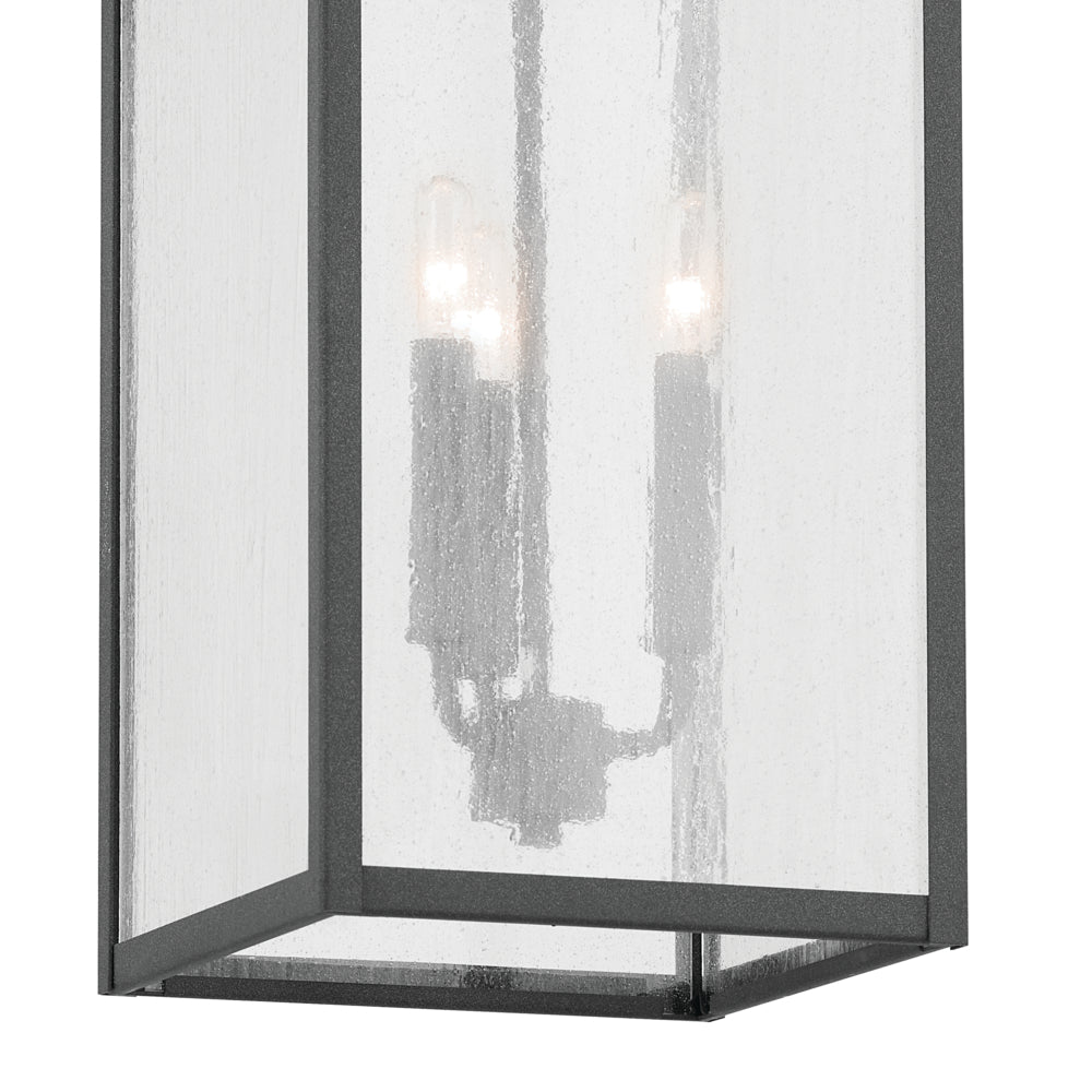 KICHLER, LAHDEN OUTDOOR, OUTDOOR WALL LIGHTS