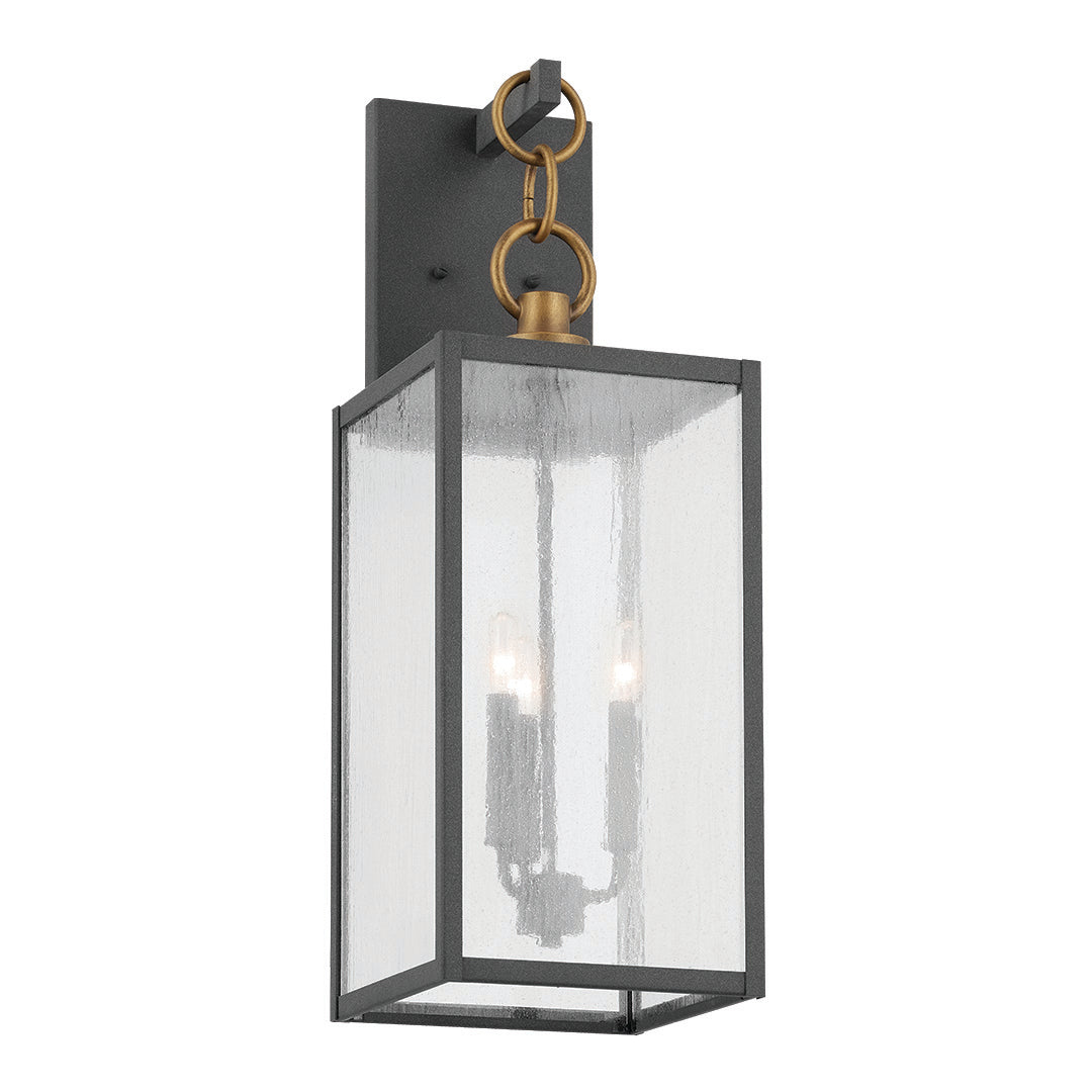 KICHLER, LAHDEN OUTDOOR, OUTDOOR WALL LIGHTS