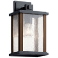 KICHLER MARIMOUNT OUTDOOR