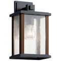 KICHLER MARIMOUNT OUTDOOR - Post