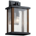 KICHLER MARIMOUNT OUTDOOR - Post