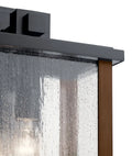 KICHLER MARIMOUNT OUTDOOR - Post