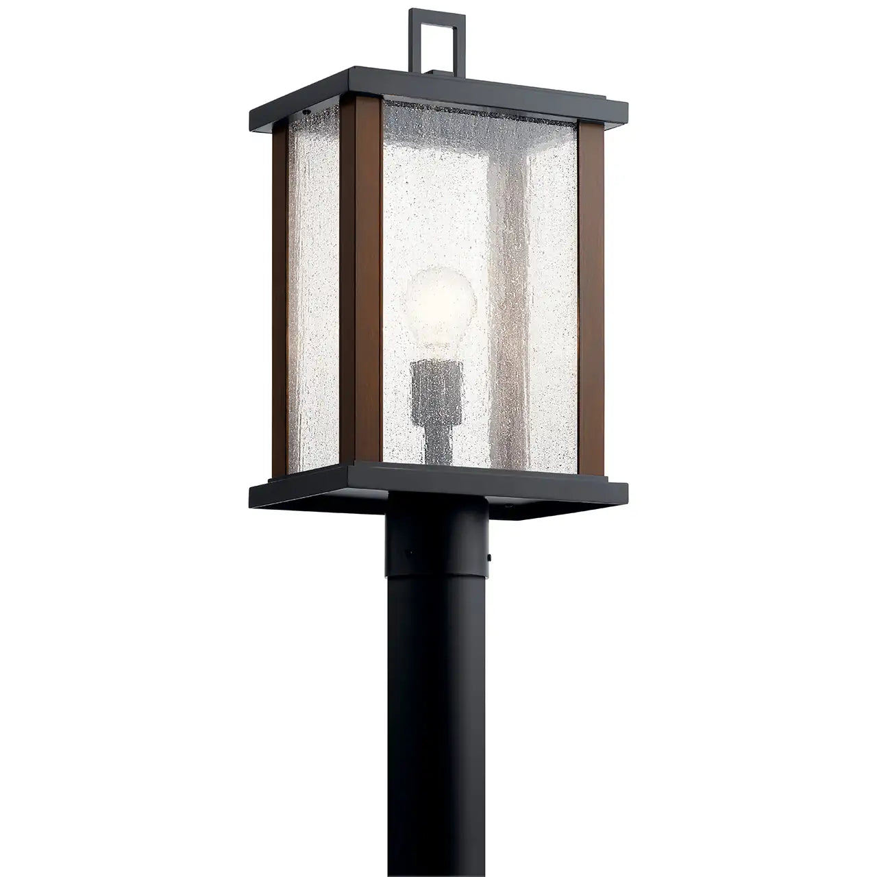 KICHLER MARIMOUNT OUTDOOR - Post