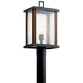 KICHLER MARIMOUNT OUTDOOR - Post