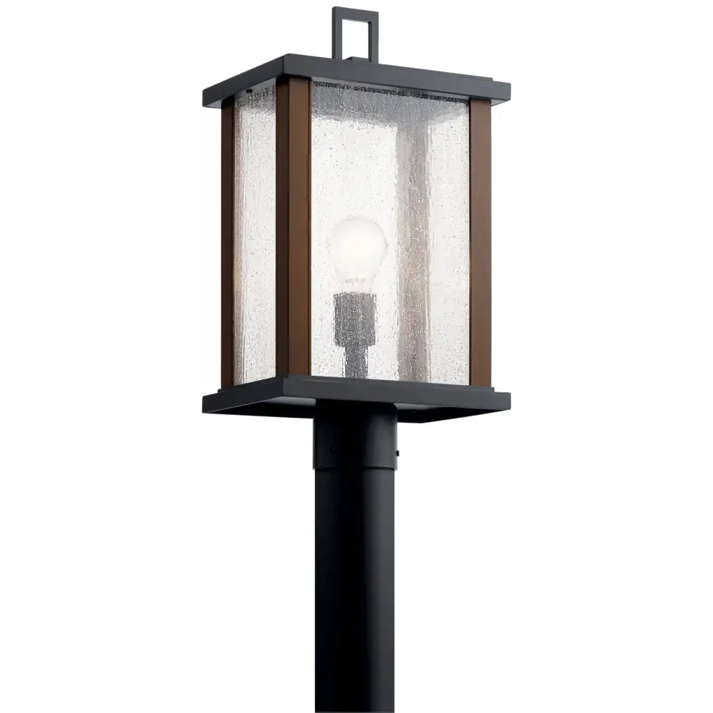 KICHLER MARIMOUNT OUTDOOR - Post