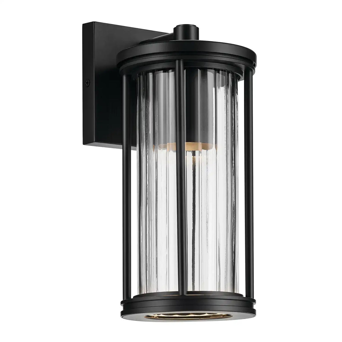 KICHLER, BARRAS OUTDOOR, OUTDOOR WALL LIGHTS