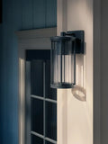 KICHLER, BARRAS OUTDOOR, OUTDOOR WALL LIGHTS