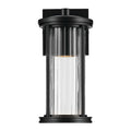 KICHLER, BARRAS OUTDOOR, OUTDOOR WALL LIGHTS