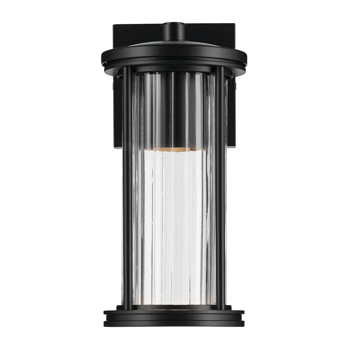 KICHLER, BARRAS OUTDOOR, OUTDOOR WALL LIGHTS