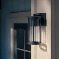 KICHLER BARRAS OUTDOOR