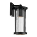 KICHLER, BARRAS OUTDOOR, OUTDOOR WALL LIGHTS